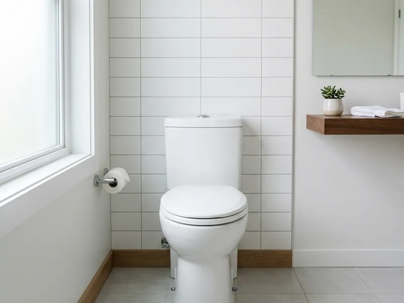 Toilet Repair & Installation Plumber in Jefferson, LA